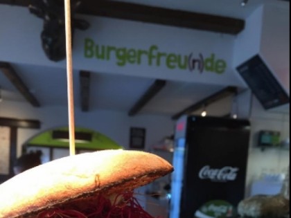 Foto: Burgerfreunde